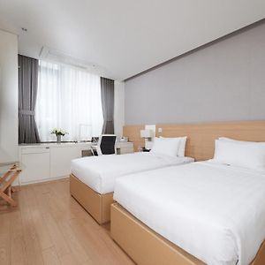 Superior Zimmer mit zwei Einzelbetten